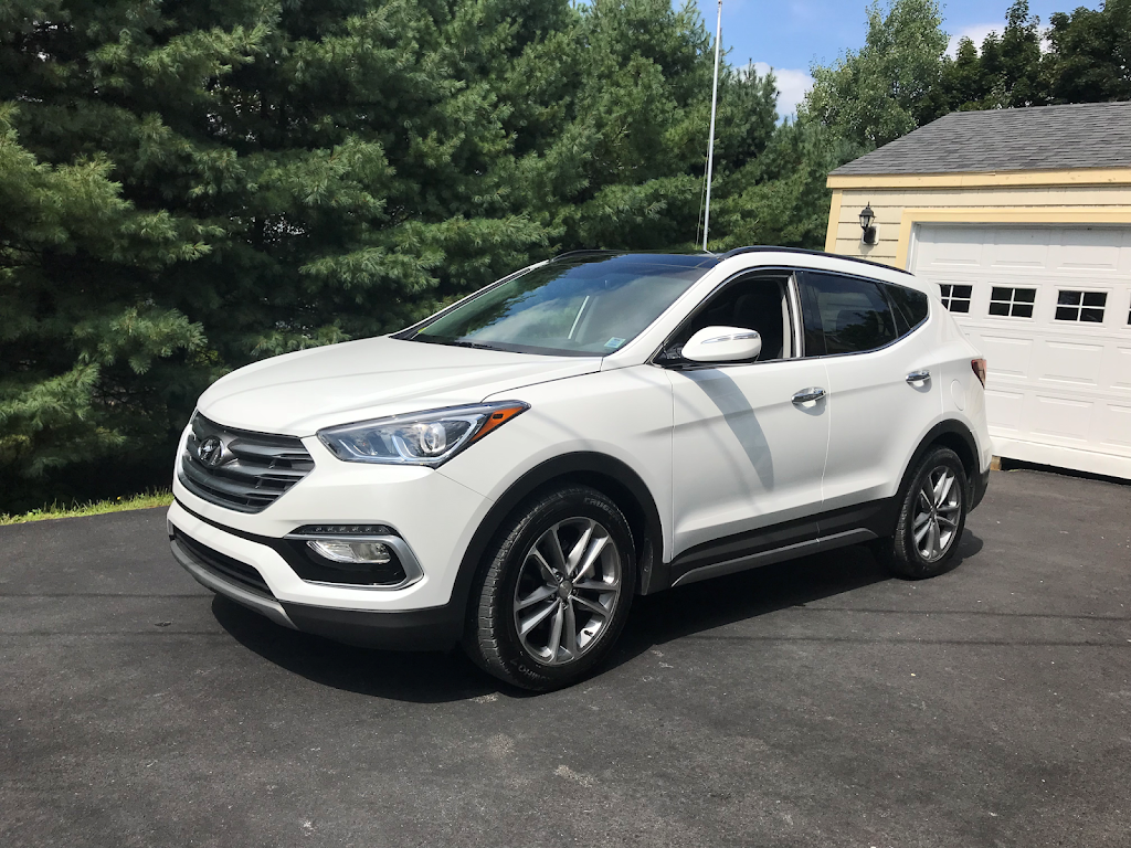 ORegans South Shore Hyundai | 219 North St, Bridgewater, NS B4V 2V7, Canada | Phone: (902) 543-6888