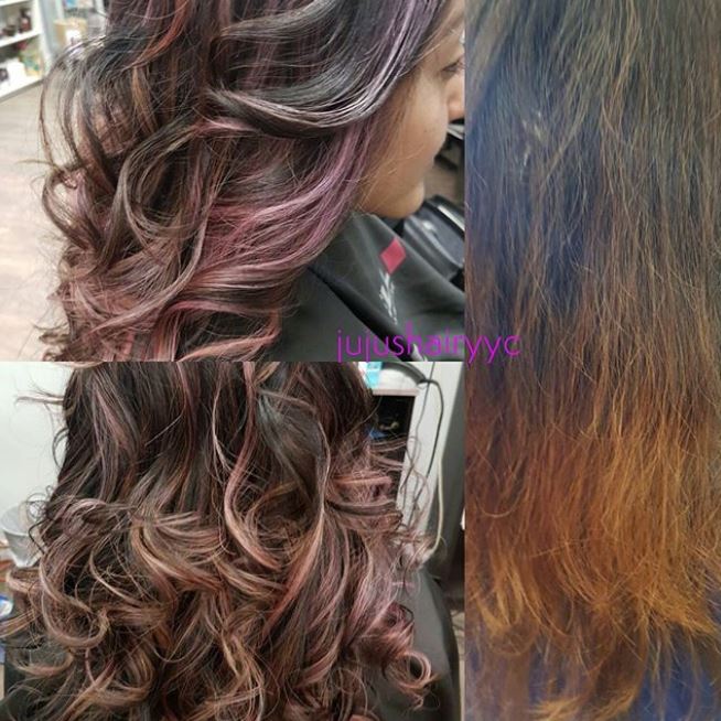 Valn-Nour Unisex Hair Salon | 4022 26 St SE, Calgary, AB T2B 2Y4, Canada | Phone: (403) 248-7340