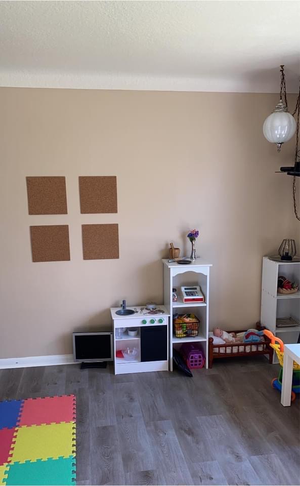 Emergent Inspirations Child Care | 33 Emmett St, Fonthill, ON L0S 1E0, Canada | Phone: (289) 821-0350