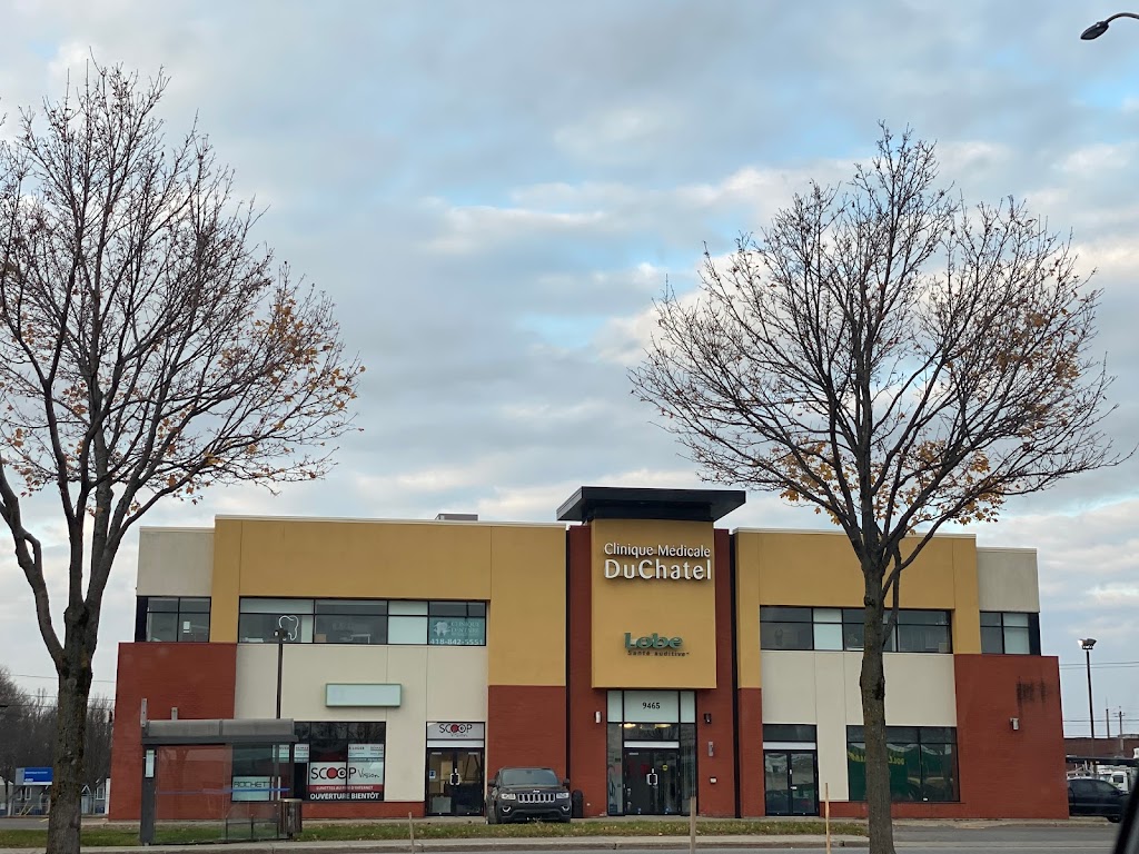 Clinique Lobe Neufchâtel - Audiologistes, Audioprothésistes | 9465 Bd de lOrmière Bureau 102, Québec, QC G2B 3K7, Canada | Phone: (866) 411-5623