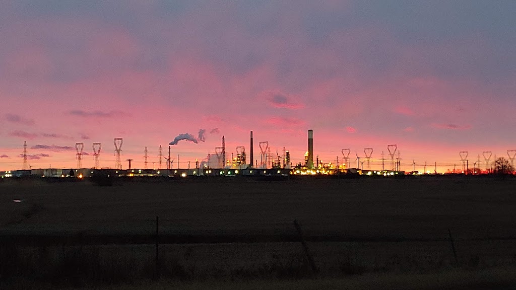 Imperial Oil (Esso) | Nanticoke, ON N0A 1L0, Canada | Phone: (800) 567-3776