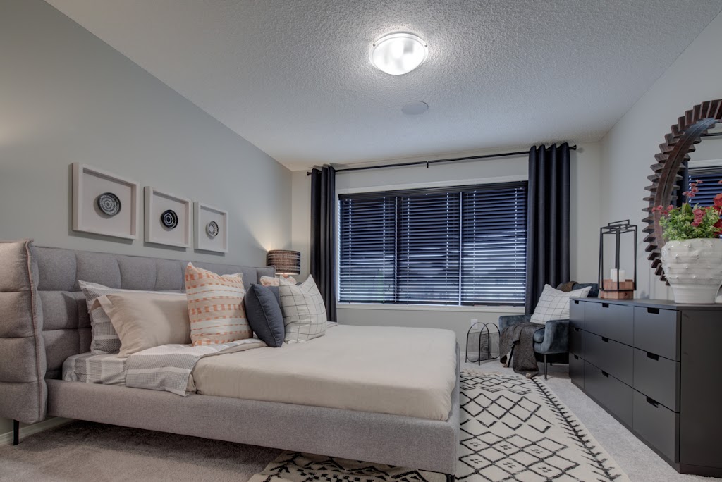 Cy Becker Show Home | Sterling Homes Edmonton | 3203 93 St NW, Edmonton, AB T5Y 4B1, Canada | Phone: (780) 800-7594