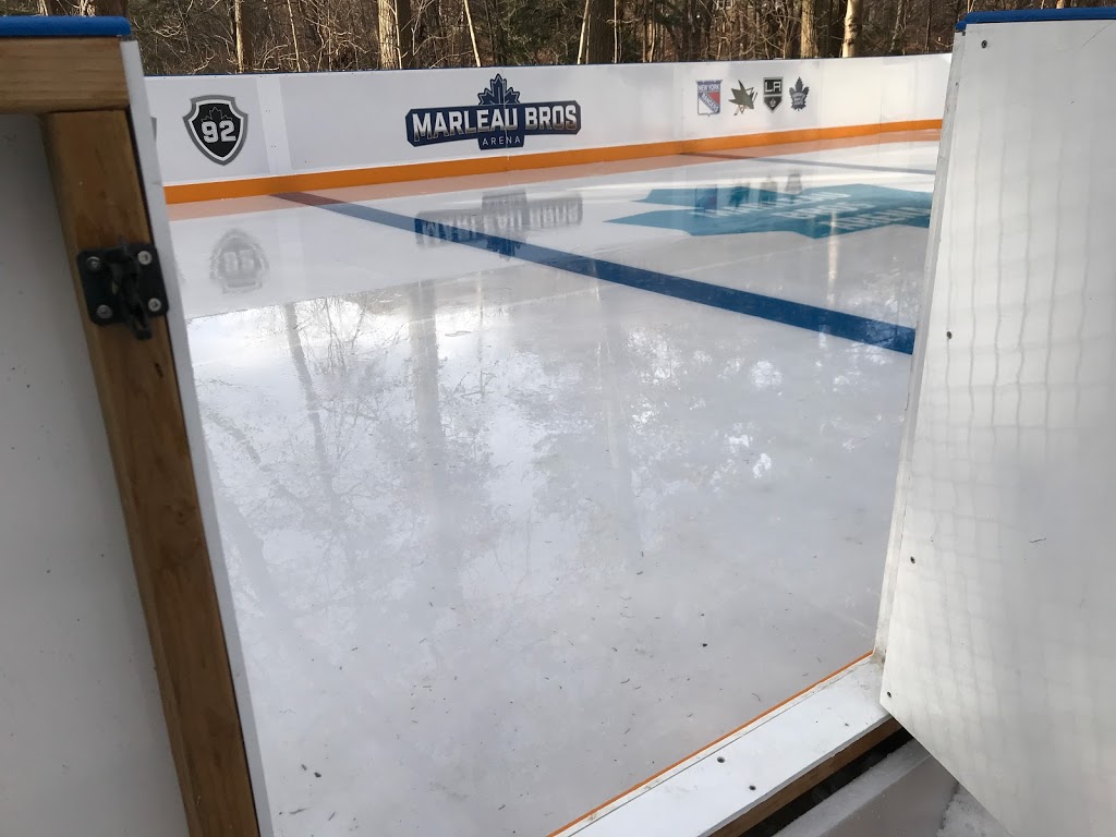 First Line Rinks Incorporated | 92 Commerce Park Dr Unit 10, Barrie, ON L4N 8W8, Canada | Phone: (705) 716-6510