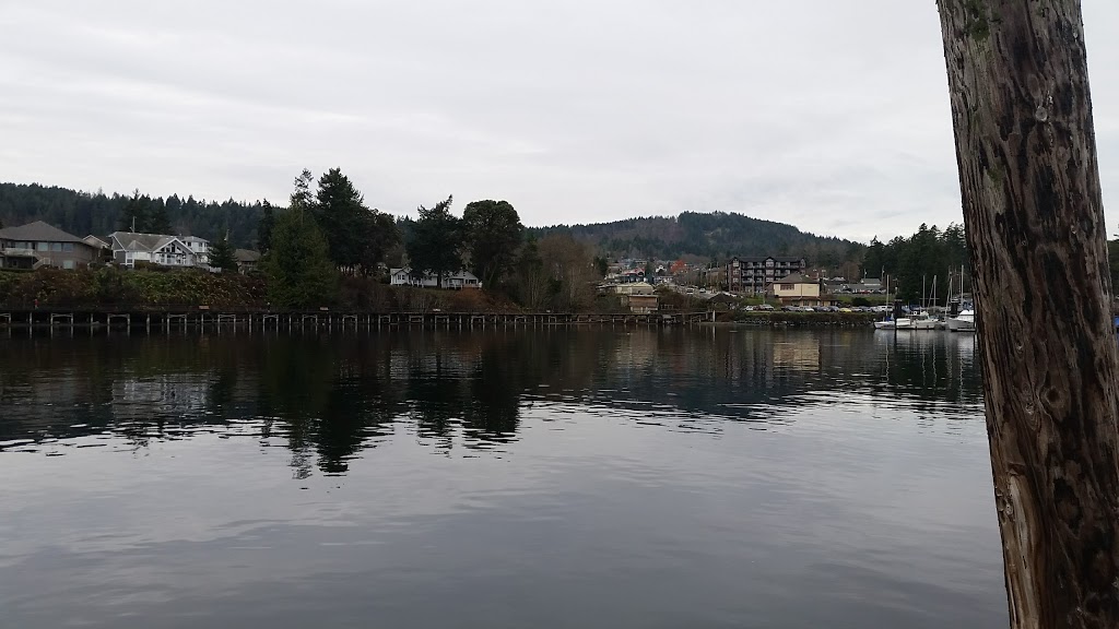 Osborne Bay Resort | 1450 Charlotte St, Crofton, BC V0R 1R0, Canada | Phone: (250) 246-4787