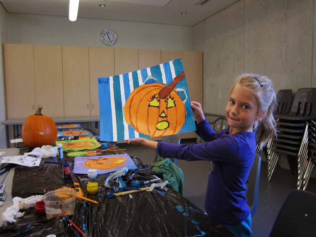 Artgrid Studios Oak Ridges | 12895 Bayview Ave, Richmond Hill, ON L4E 3G2, Canada | Phone: (416) 525-3455
