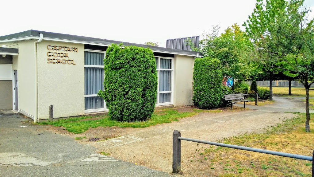 Captain James Cook Elementary School | 3340 E 54th Ave, Vancouver, BC V5S 1Z3, Canada | Phone: (604) 713-4828