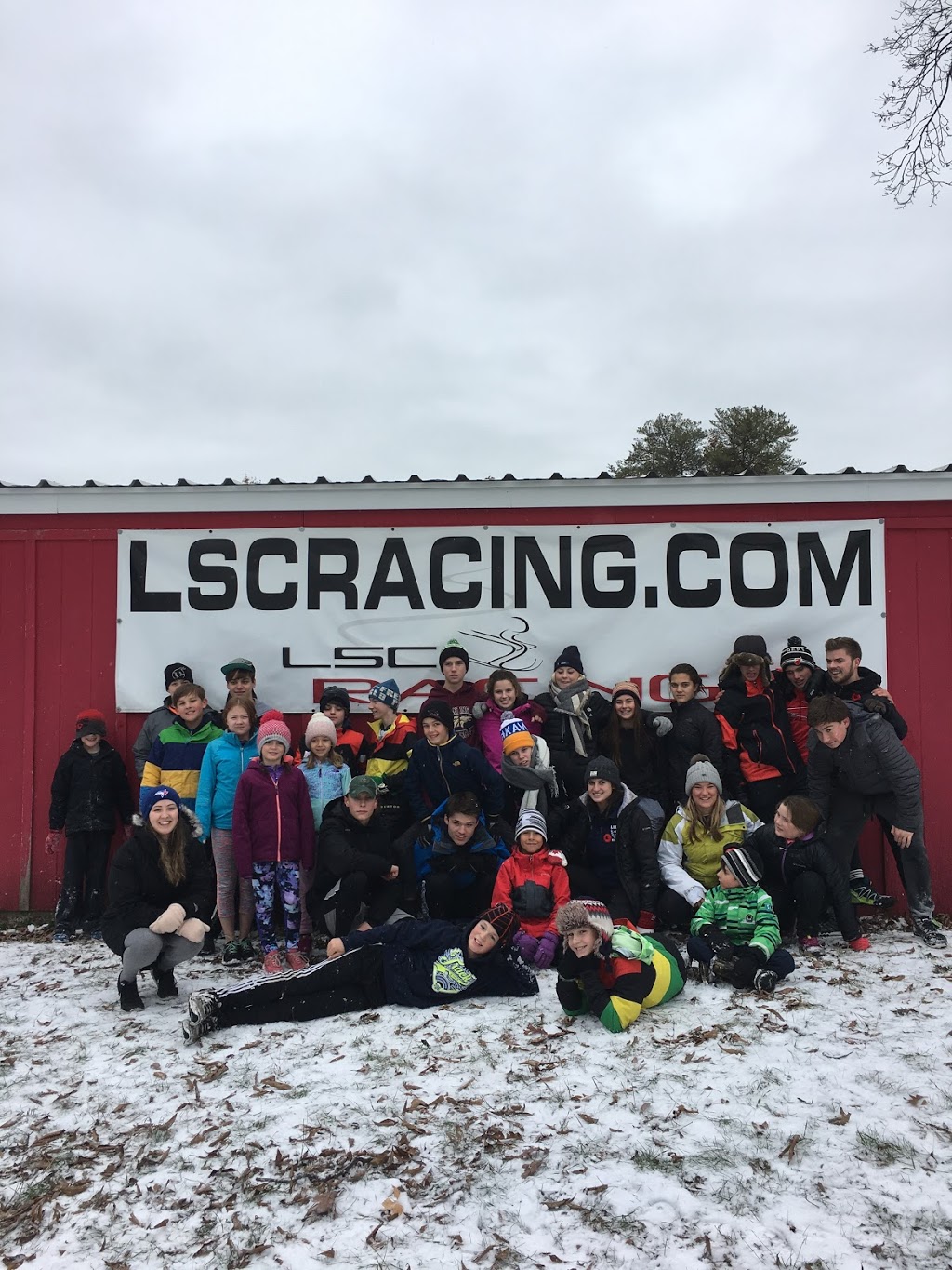 London Ski Club Racing | 689 Griffith St, London, ON N6K 2S5, Canada | Phone: (519) 657-8295