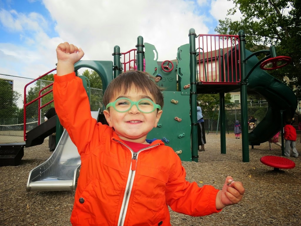 Chabad Torah Tots | 1845 Mathers Ave, Winnipeg, MB R3N 0N2, Canada | Phone: (204) 339-8737