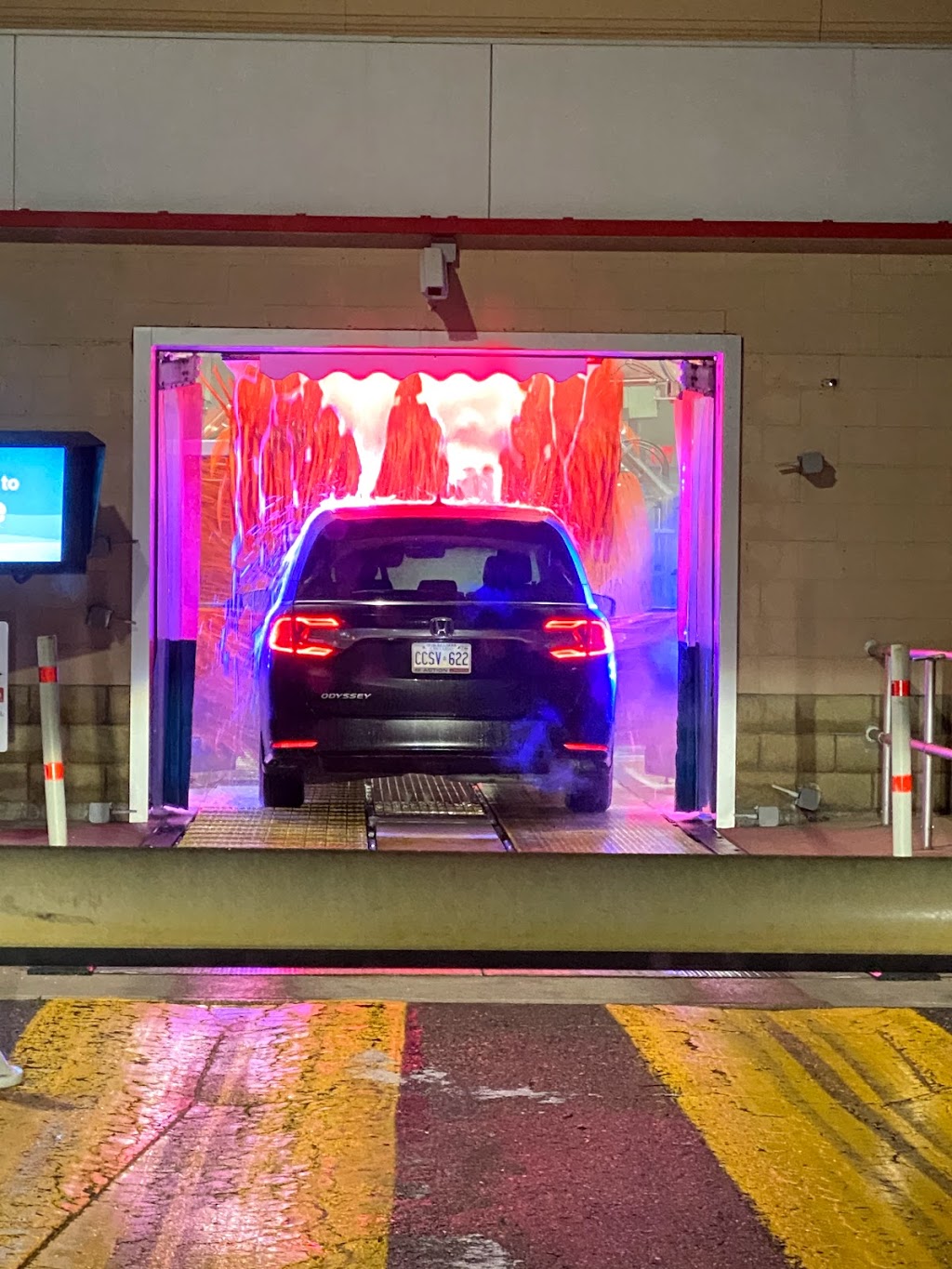 Petro-Canada & Car Wash | 4641 Hwy 7, Unionville, ON L3R 1M6, Canada | Phone: (905) 940-9863