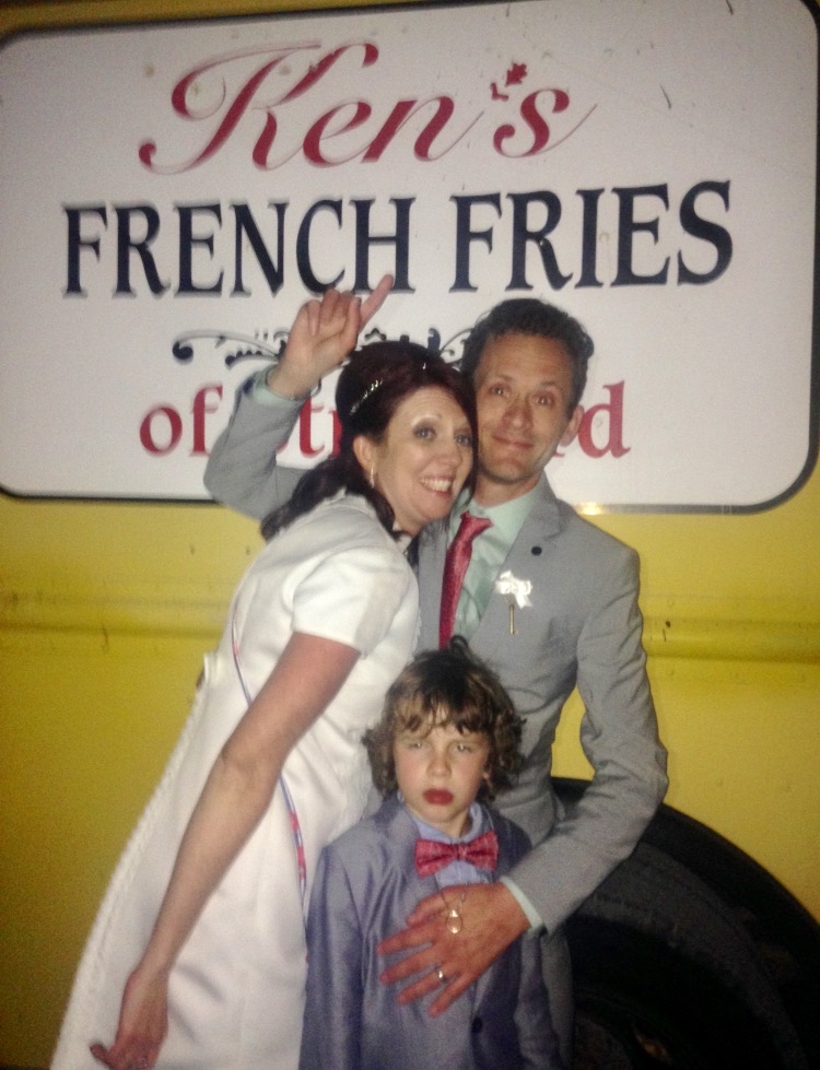 Kens French Fries of Stratford | 1093 Ontario St #100, Stratford, ON N5A 6W6, Canada | Phone: (519) 572-9658