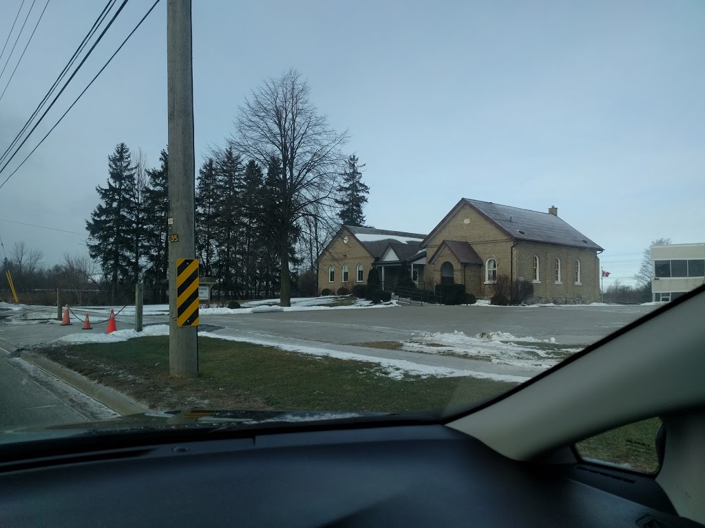 Netherlands Reformed Congregation Markham | 5650 14th Ave, Markham, ON L3S 3K8, Canada | Phone: (905) 263-2524