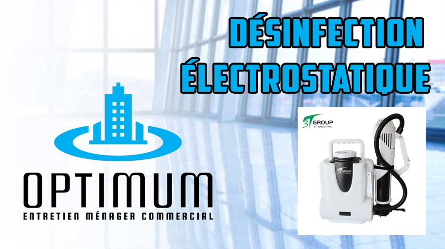 Entretien Optimum Inc. | 12785 Rue Brault, Mirabel, QC J7J 0C4, Canada | Phone: (450) 971-0505