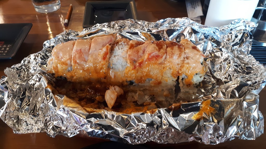Towa Sushi & Lounge | Canada, Alberta, Calgary, 8A Ave SW, CA AB Calgary邮政编码: T3H 1T1 | Phone: (403) 727-4383
