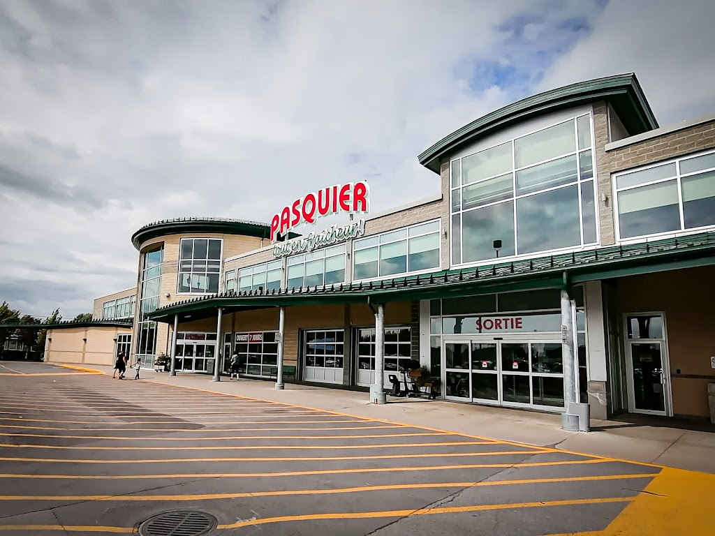 Pasquier | 87-A Bd Saint-Luc, Saint-Jean-sur-Richelieu, QC J2W 1E2, Canada | Phone: (450) 349-3585