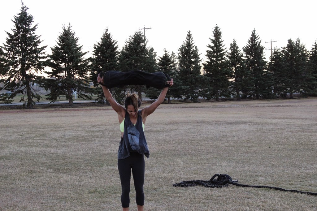 Torch Fitness | 2566 Flanders Ave SW, Calgary, AB T3E 7H9, Canada | Phone: (403) 383-2829