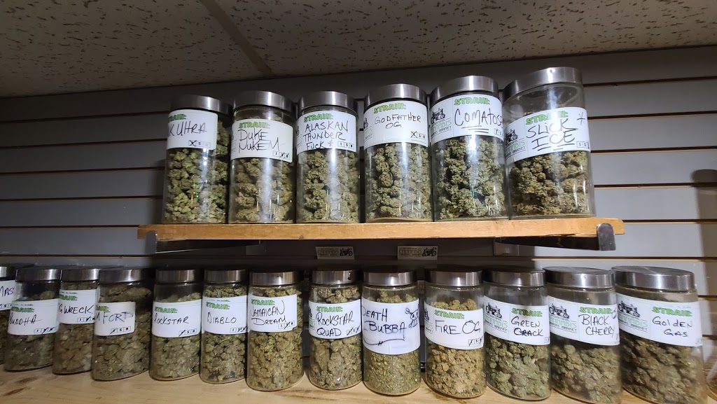 Recreational Cannabis farmers market | 5852 Old Highway 2, Shannonville, ON K0K 3A0, Canada | Phone: (613) 391-2071