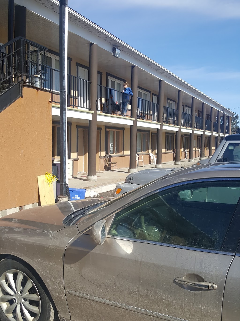 Baldwin Motel | 23721 48 Hwy Suite 9, Baldwin, ON L0E 1A0, Canada | Phone: (905) 722-9066