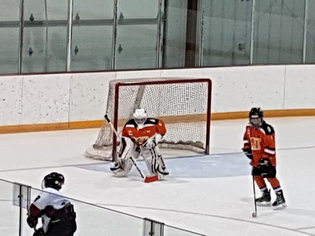 Centennial Arena | 202 3 AVE, Three Hills, AB T0M 2A0, Canada | Phone: (403) 443-5632