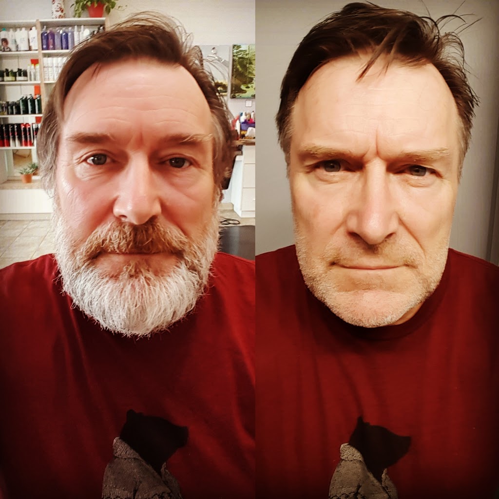 Hair Mates Barbers & Stylists Ltd. | 6894 Island Hwy N, Nanaimo, BC V9V 1P6, Canada | Phone: (250) 390-0126