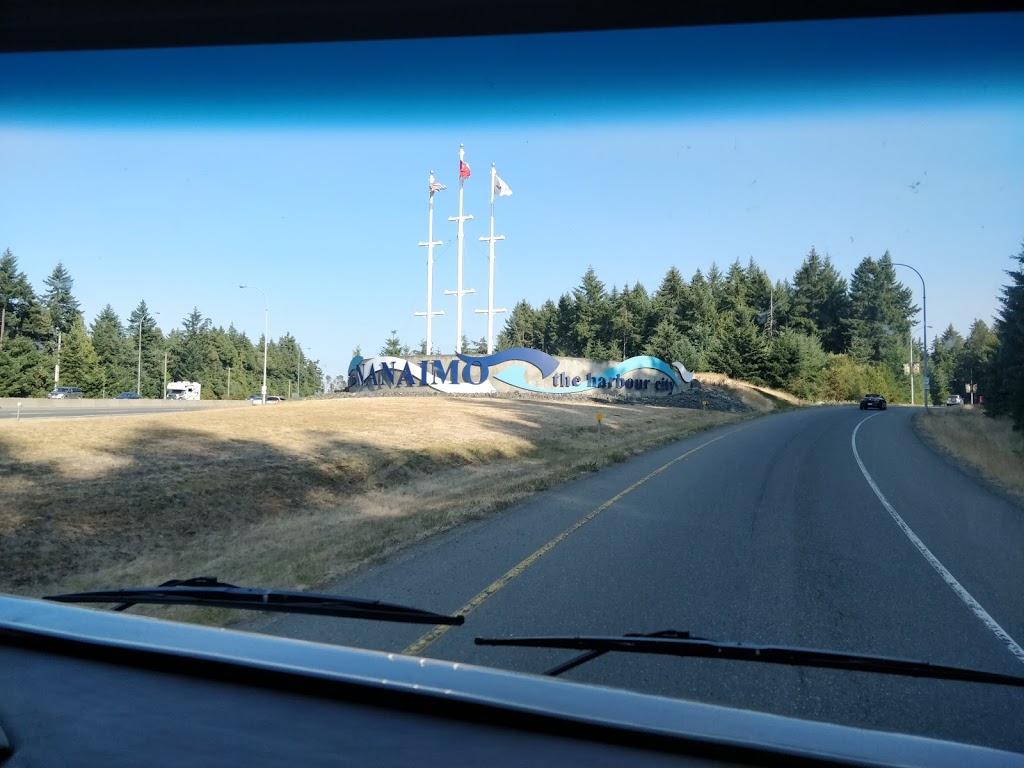 Low Tide Trucking Ltd | 6722 Alger Rd, Lantzville, BC V0R 2H0, Canada | Phone: (250) 390-3505