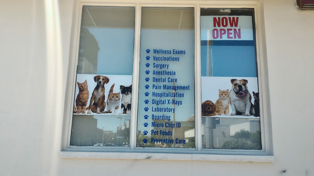 Central Oshawa Animal Hospital | 68 Centre St N, Oshawa, ON L1G 4B6, Canada | Phone: (905) 436-0844