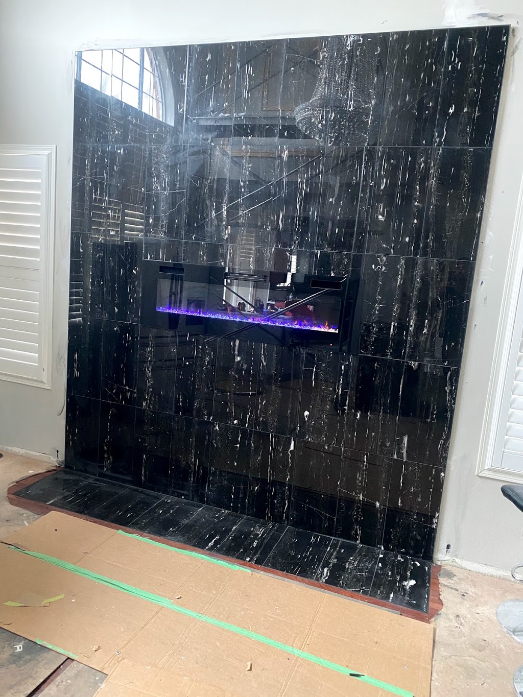 Nnl renovation | 88 Nelson Cir, Newmarket, ON L3X 1R2, Canada | Phone: (647) 871-8383