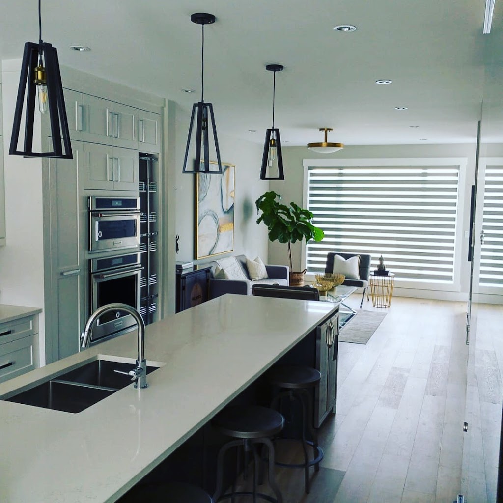 Skyview Blinds & Shades | 10985 38 St NE, Unit# 129, Calgary, AB T3N1E7, Canada | Phone: (403) 714-0416