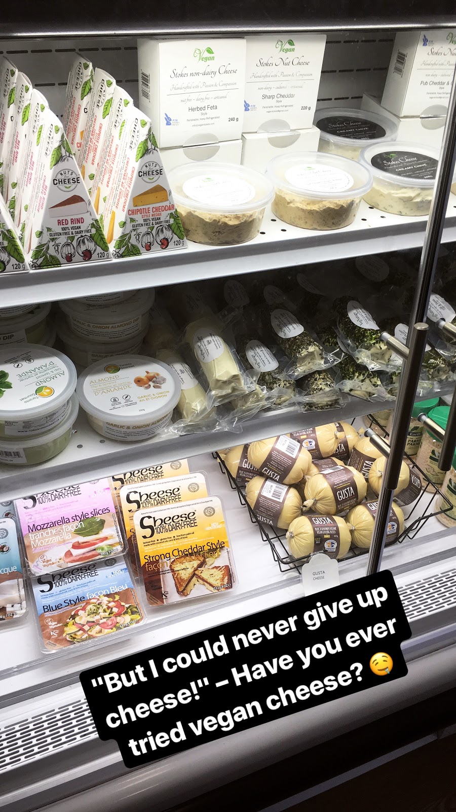 Good Rebel - Vegan Provisions | 1591 Dundas St W, Toronto, ON M6K 1T9, Canada | Phone: (647) 344-9411