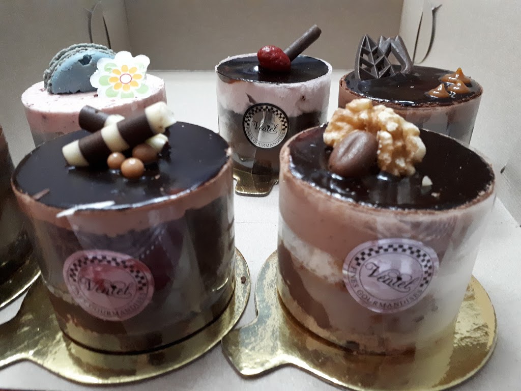 Pâtisserie Véniel Fines Gourmandises | 5170 Bd des Forges, Trois-Rivières, QC G8Y 1X3, Canada | Phone: (819) 375-0868