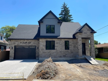 Reim Excavation | 6 Gram Ave, Welland, ON L3C 1H3, Canada | Phone: (416) 577-5251