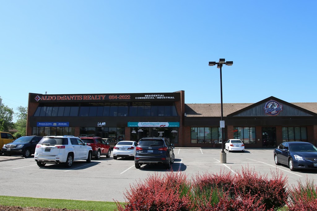 Fruitland Square | 301 Fruitland Rd, Stoney Creek, ON L8E 5M1, Canada | Phone: (905) 643-9400