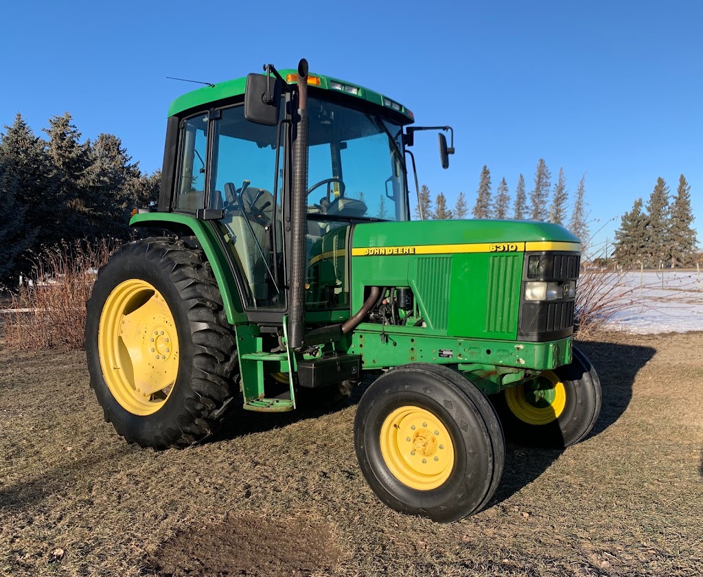 J-Line Equipment | 201053, Township Rd 100, Coaldale, AB T1M 1M4, Canada | Phone: (403) 635-1508