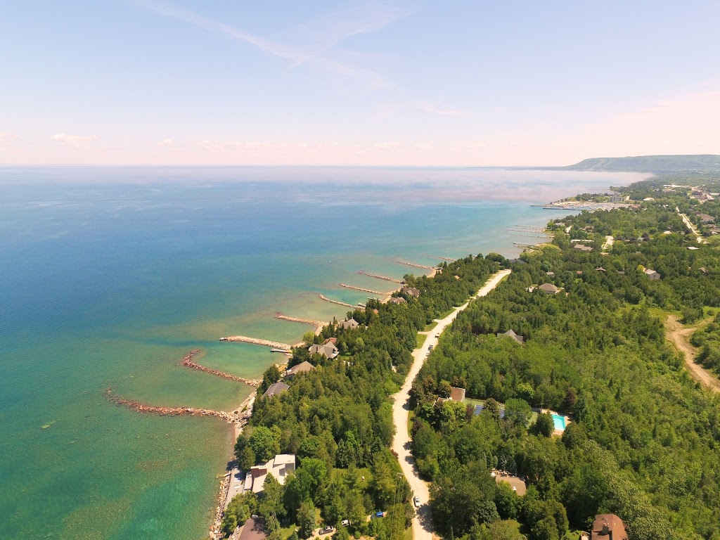 Lora Bay | 175 High Bluff Ln, Thornbury, ON N0H 2P0, Canada | Phone: (226) 665-0109