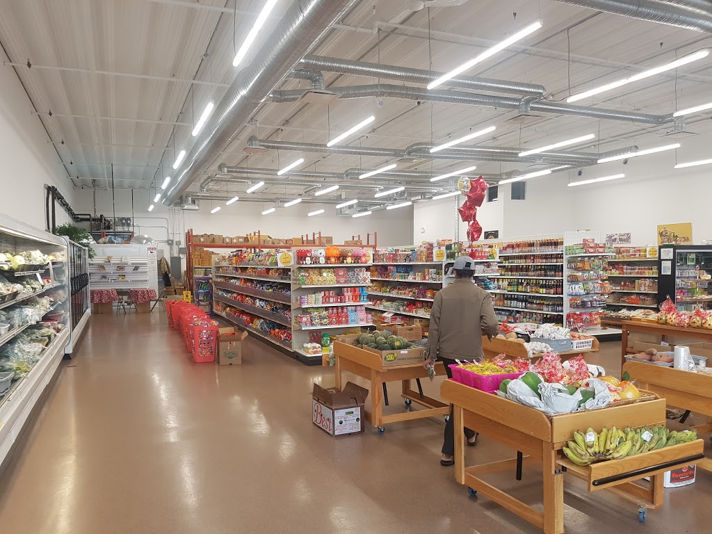 Hoa An Market | 10 Hesse Bay, Regina, SK S4R 7Z9, Canada | Phone: (306) 522-3885