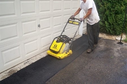 Pavage Celtique Inc | 295 Rue Carufel, Charlemagne, QC J5Z 1A2, Canada | Phone: (438) 825-0245