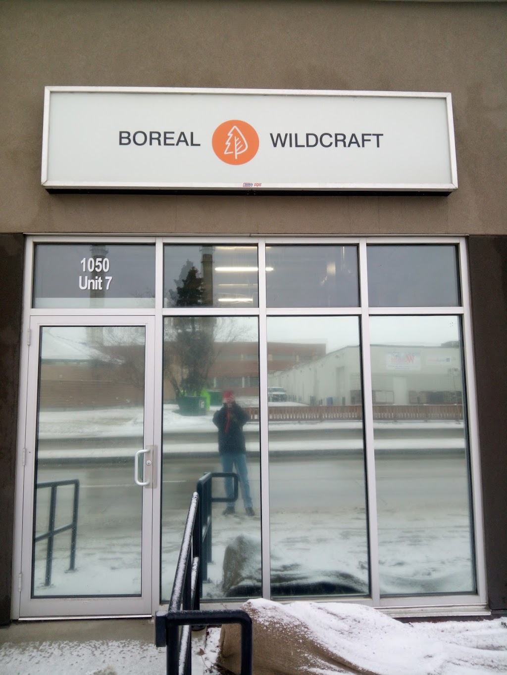 Boreal Wildcraft Tea Company | 1050 Logan Ave #7, Winnipeg, MB R3E 3N8, Canada | Phone: (204) 774-3655