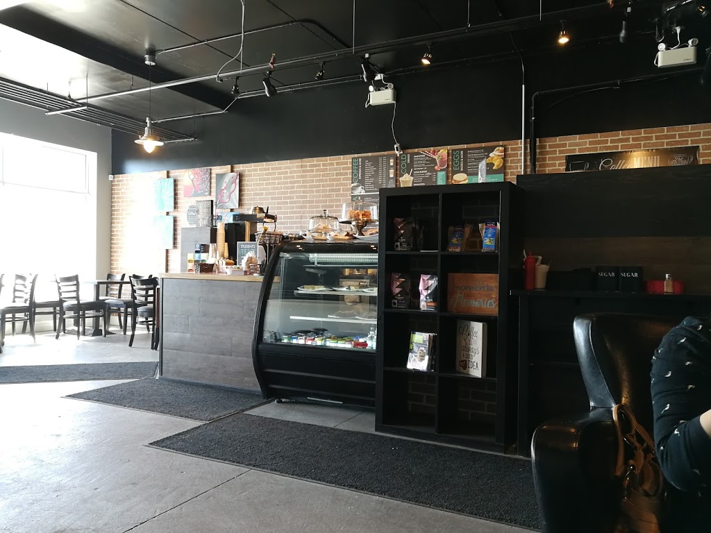 Creative Bean | 750 Big Bay Point Rd, Barrie, ON L4M 4S6, Canada | Phone: (705) 737-2722