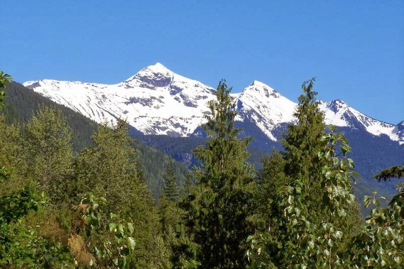 Noahs Ark Resort | Revelstoke, BC V0E 2S0, Canada | Phone: (250) 837-7499