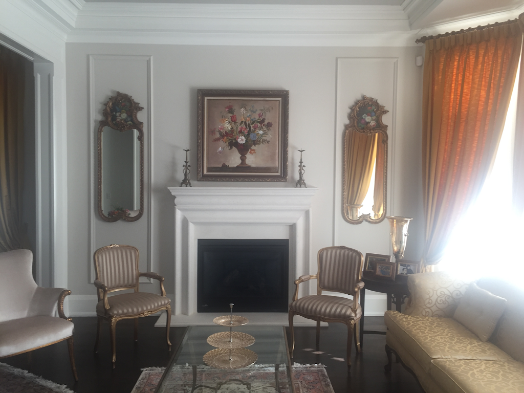 Parsiena Design Inc | 159 Rayette Rd, Concord, ON L4K 2E8, Canada | Phone: (905) 660-0747