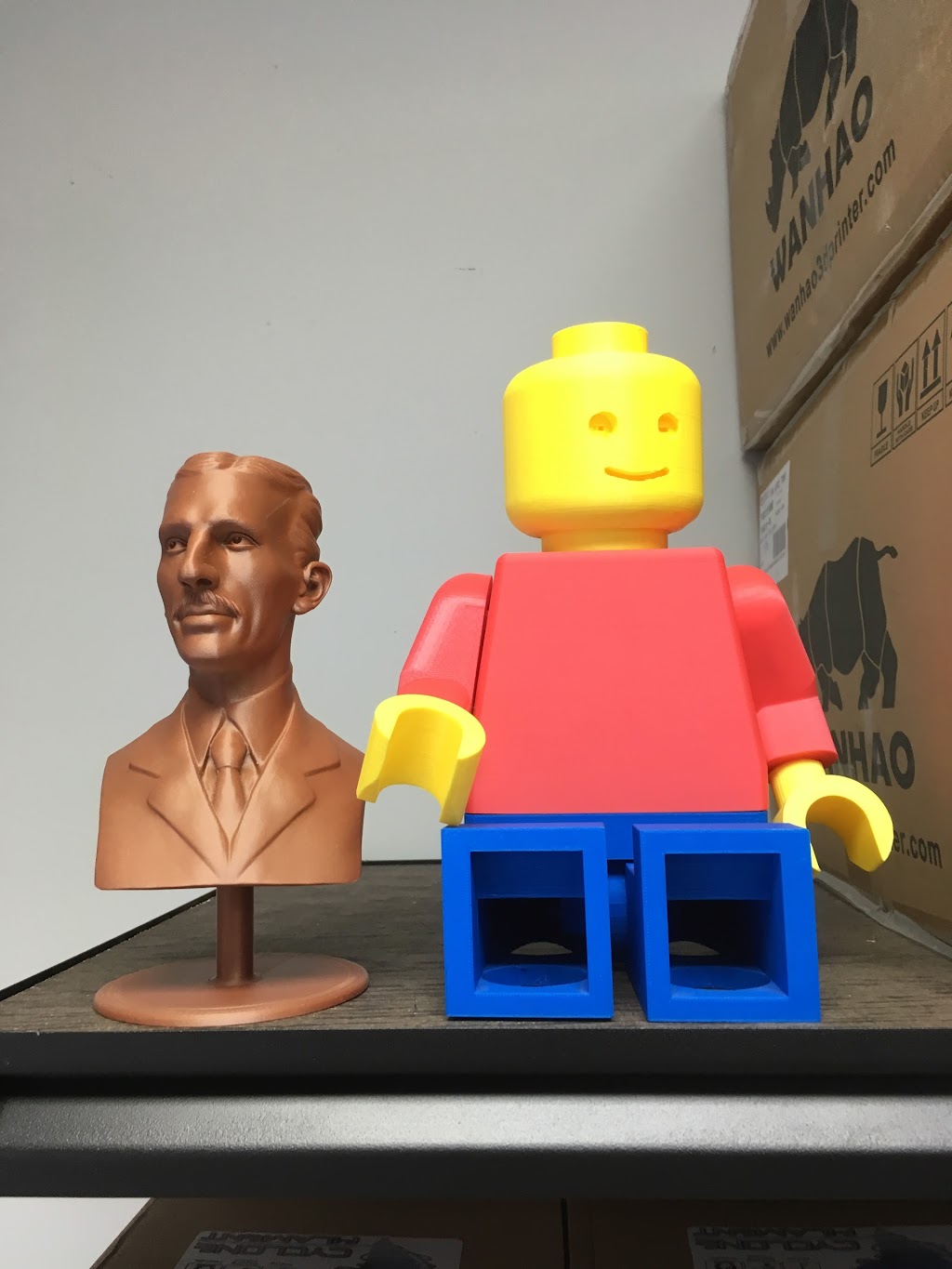Filaments 3D Québec | 963 Rue Bernard-Pilon, Beloeil, QC J3G 1V7, Canada | Phone: (438) 239-7805