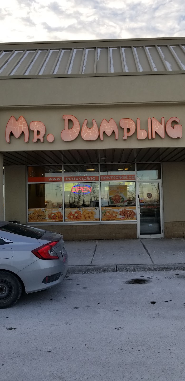 Mr Dumpling Newmarket Photos.html