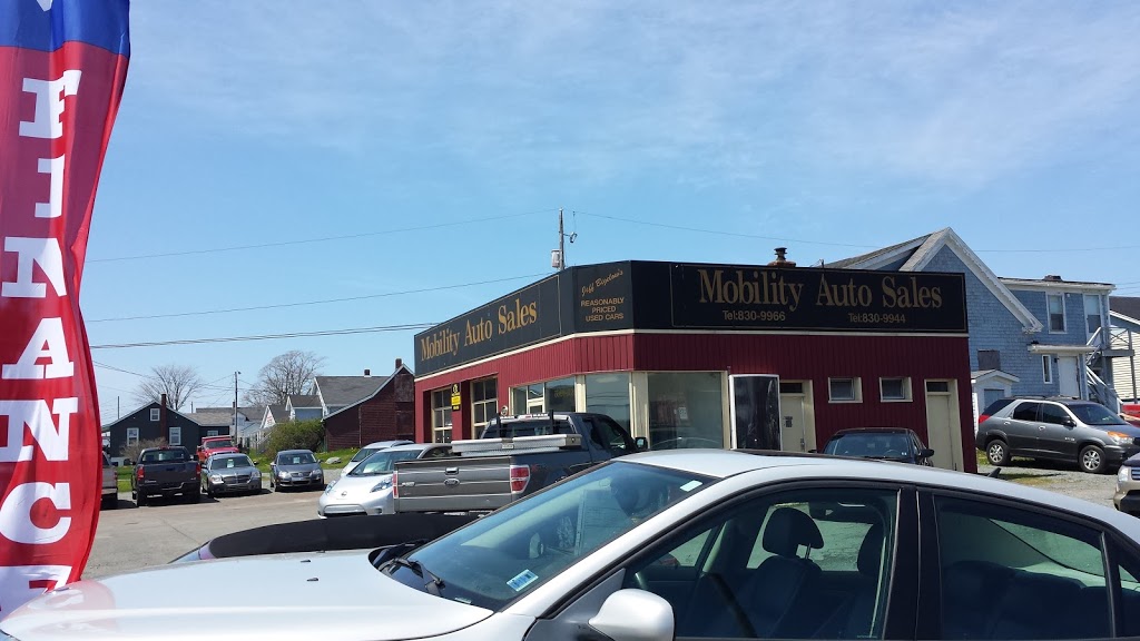 Mobility Auto Sales | 1070 Main Rd, Eastern Passage, NS B3G 1N9, Canada | Phone: (902) 830-9966