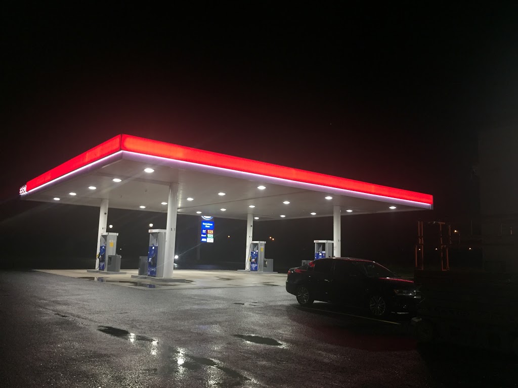Esso | 1645 N Service Rd, Fort Erie, ON L2A 5M4, Canada | Phone: (647) 643-5600