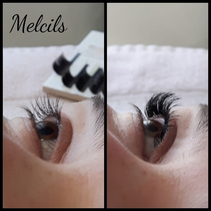 Extension de cils Melcils | 284 A Rue Ruth, Otterburn Park, QC J3H 4L5, Canada | Phone: (514) 816-4112