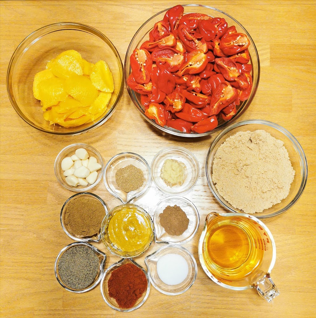 J&C Habanero | 910 Somerville St, Oshawa, ON L1G 4J7, Canada | Phone: (416) 879-5927