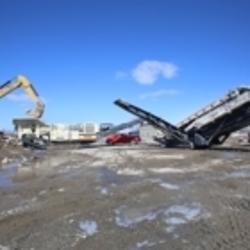 Construction J P Roy Inc | 315 Boul de Melocheville, Beauharnois, QC J6N 0M7, Canada | Phone: (450) 429-3101