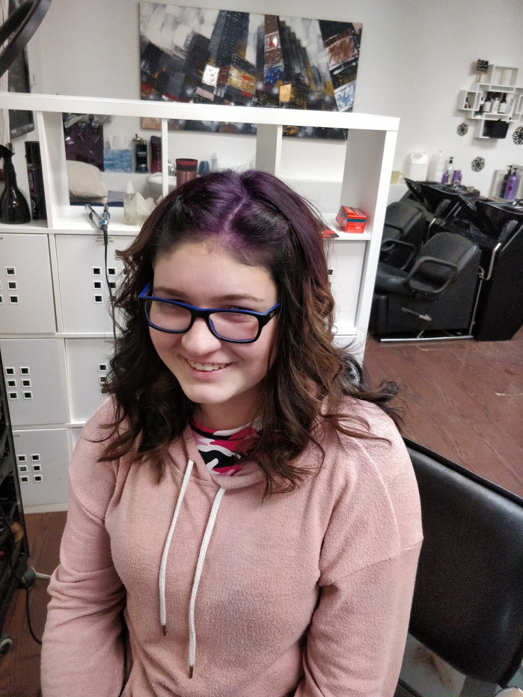 Envy Salon and Spa | 304 Main St S #202, Airdrie, AB T4B 3C3, Canada | Phone: (403) 948-4109