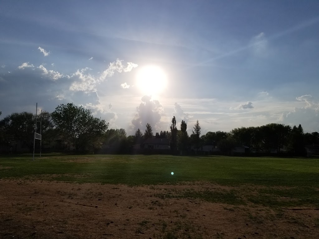 W.H. Ford Park | 480 Rink Ave, Regina, SK S4X 1S7, Canada | Phone: (306) 777-7000
