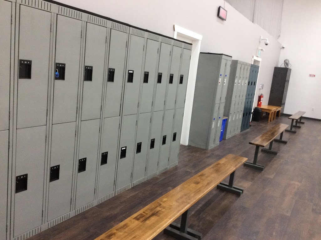 Listowel Squash Courts | 375 Rocher Rd, Listowel, ON N4W 0B2, Canada | Phone: (519) 418-4444