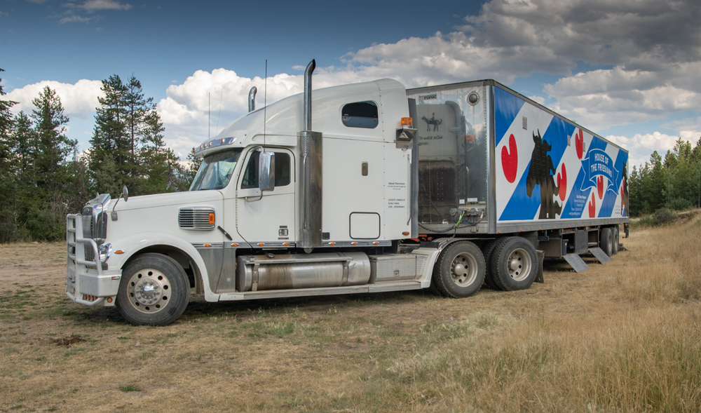 Horse Taxi | 3054 Houlgrave Rd, Invermere, BC V0A 1K5, Canada | Phone: (250) 342-1270